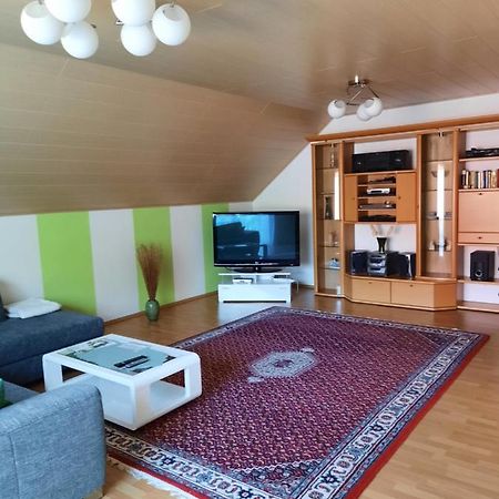 Ferienwohnung Wagner Цвайбрюккен Экстерьер фото