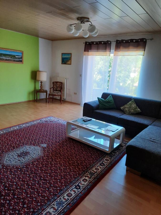 Ferienwohnung Wagner Цвайбрюккен Экстерьер фото