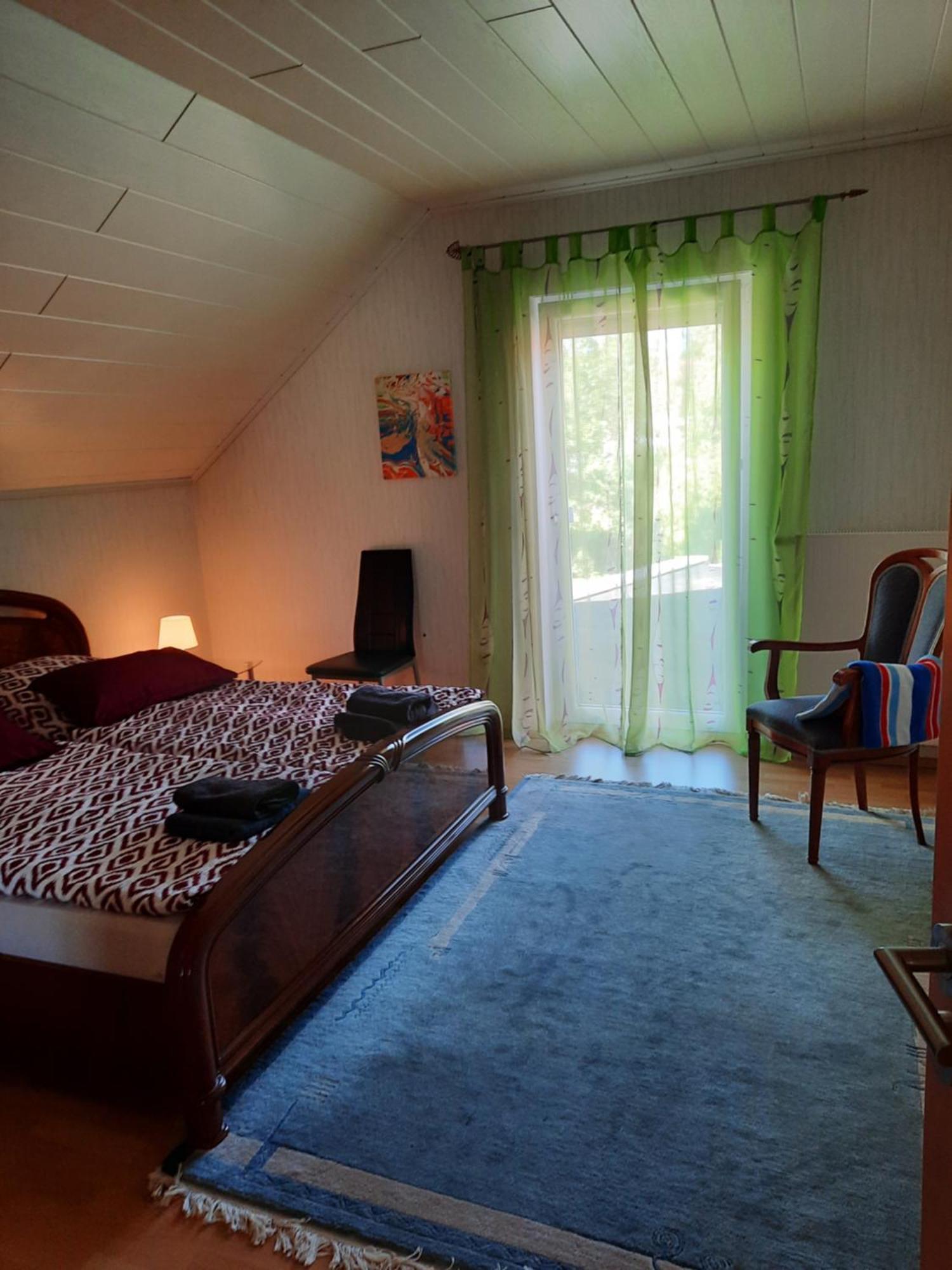 Ferienwohnung Wagner Цвайбрюккен Номер фото
