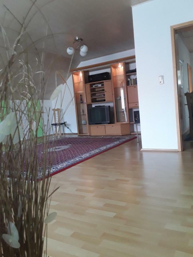Ferienwohnung Wagner Цвайбрюккен Экстерьер фото